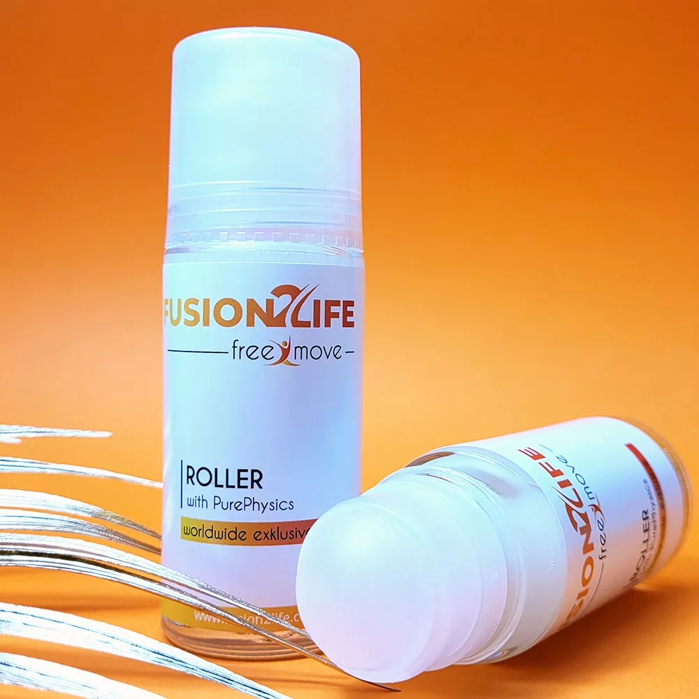 Fusion2Life - Roller